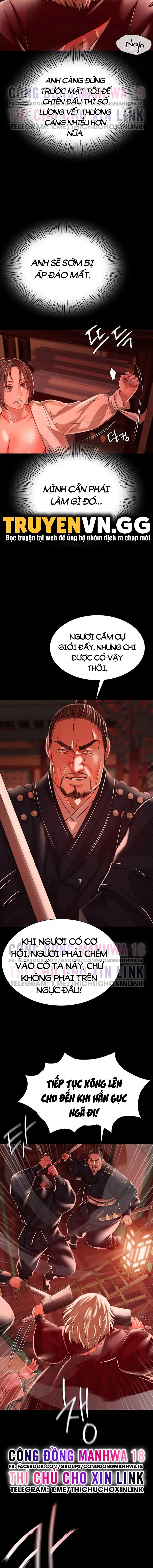 Tiểu Thư - Trang 10