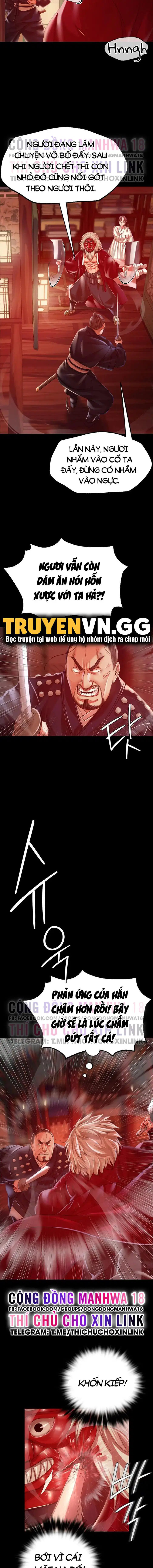 Tiểu Thư - Trang 13