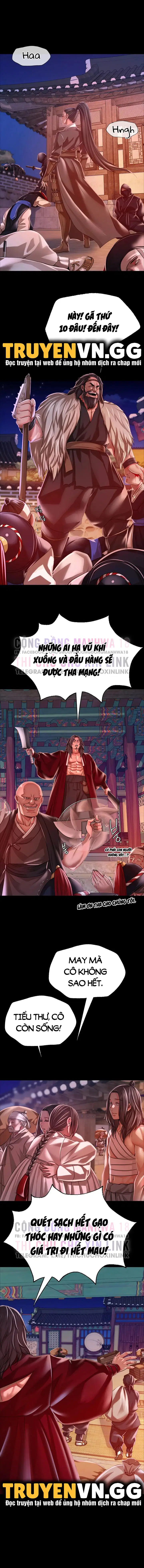 Tiểu Thư - Trang 2