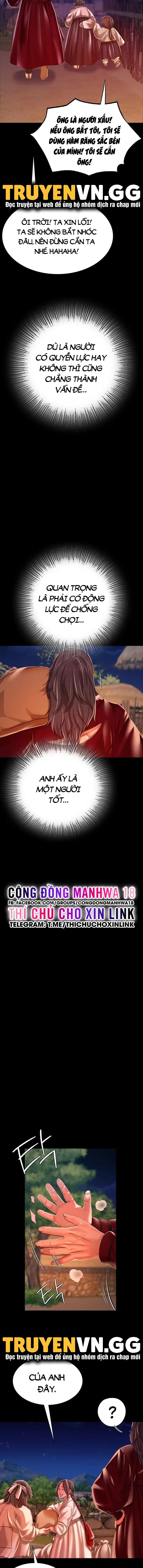 Tiểu Thư - Trang 5