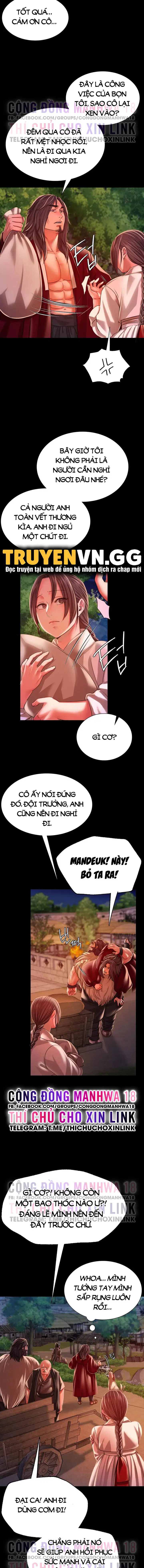 Tiểu Thư - Trang 6