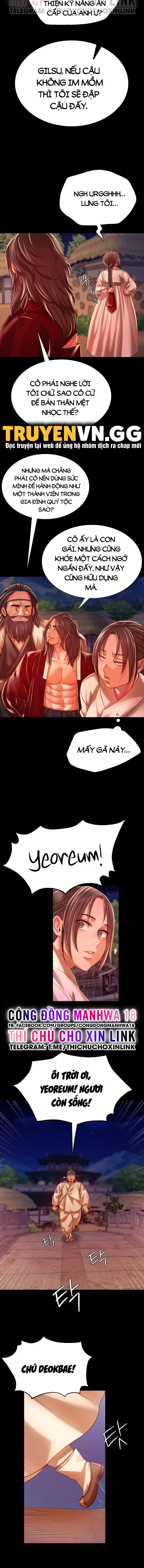 Tiểu Thư - Trang 7