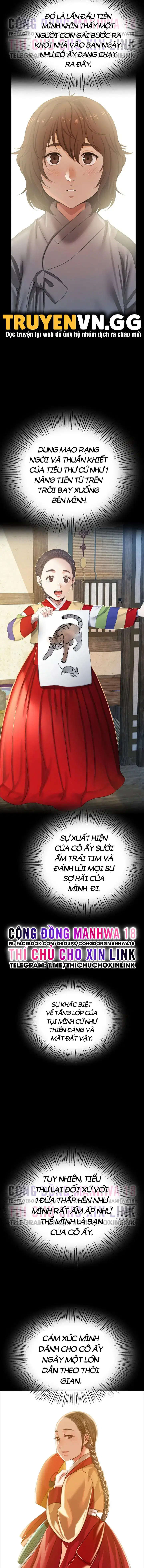 Tiểu Thư - Trang 15