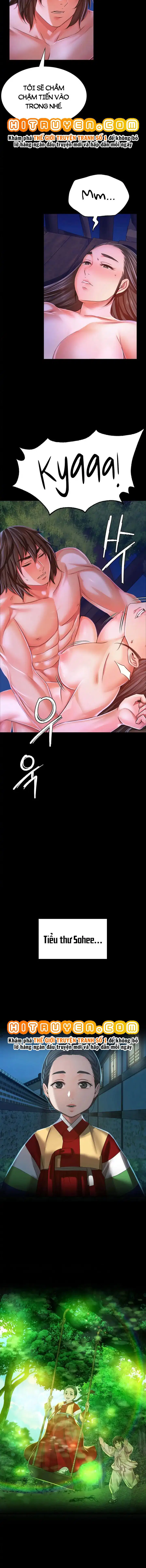 Tiểu Thư - Trang 3