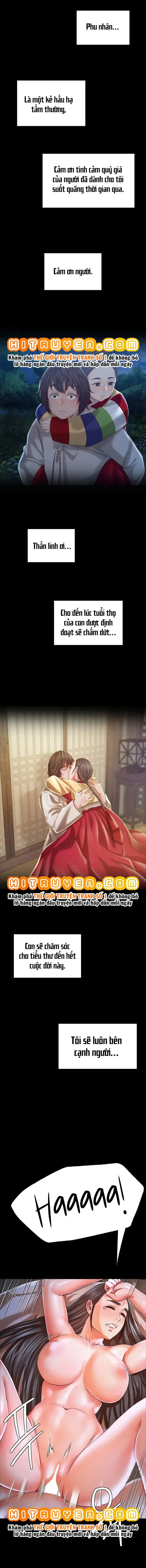 Tiểu Thư - Trang 4