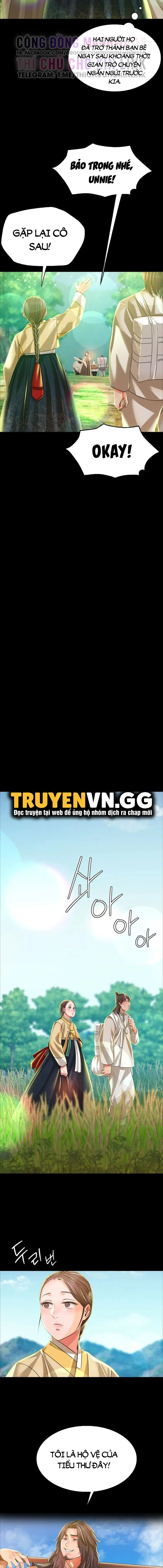 Tiểu Thư - Trang 5