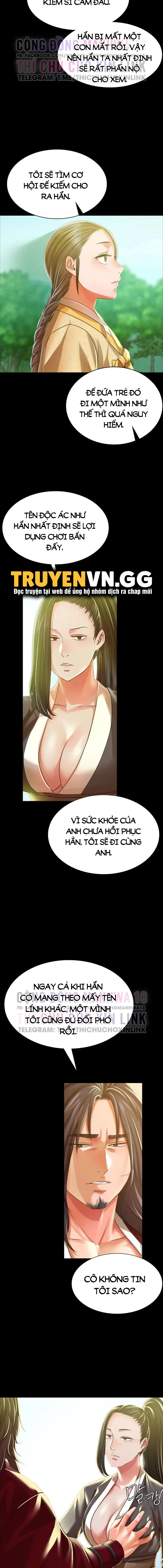 Tiểu Thư - Trang 10