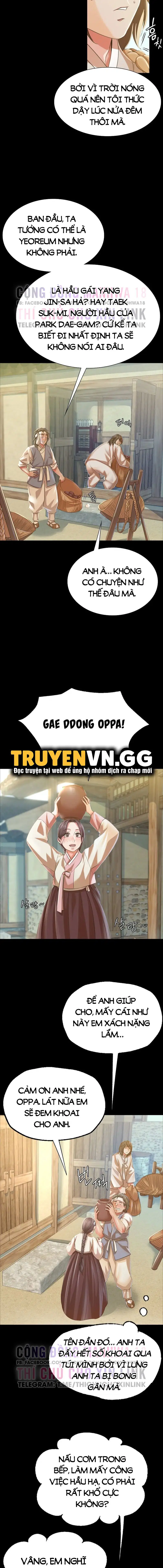 Tiểu Thư - Trang 14