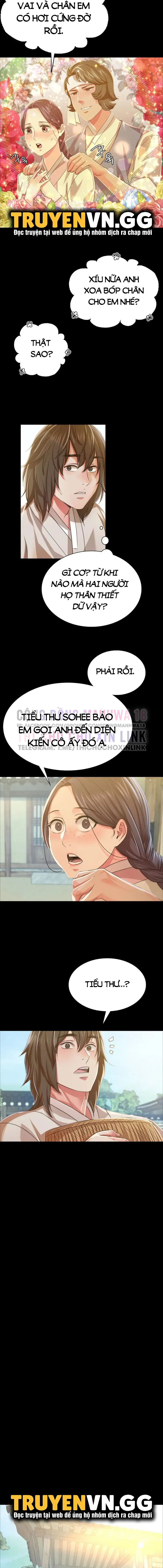 Tiểu Thư - Trang 15