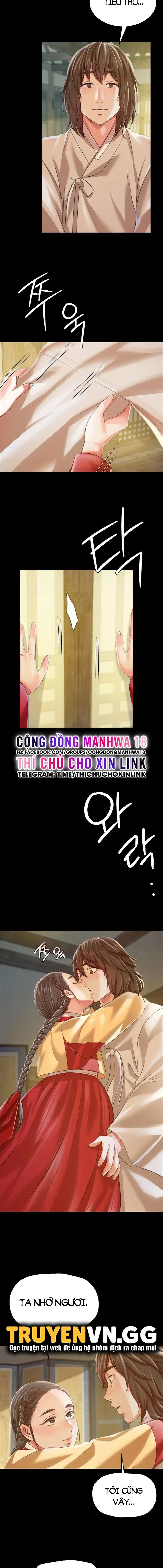 Tiểu Thư - Trang 18