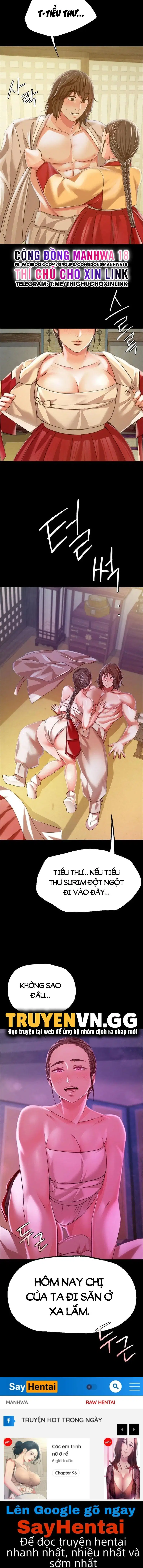 Tiểu Thư - Trang 19