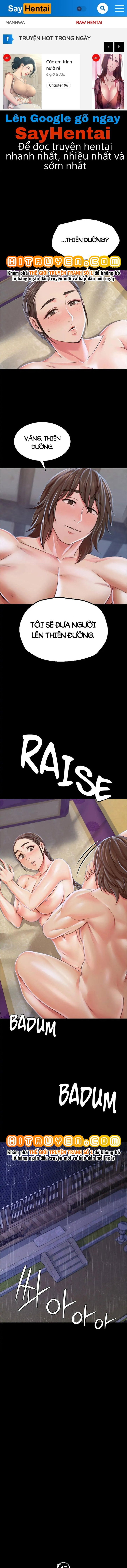 Tiểu Thư - Trang 1