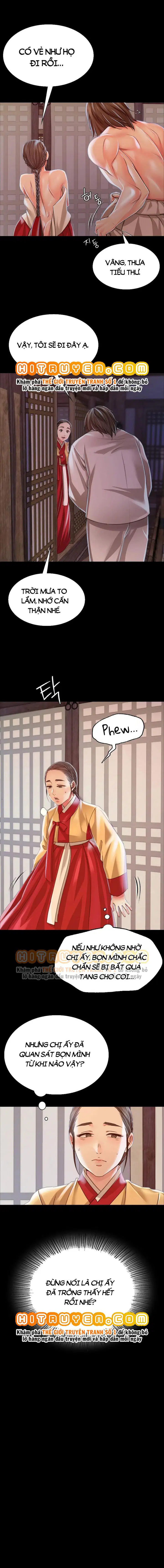 Tiểu Thư - Trang 2