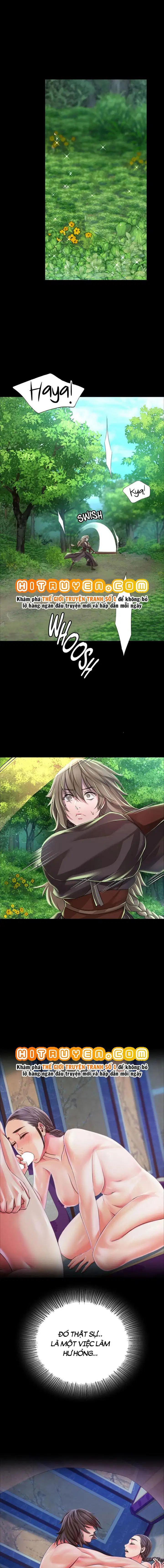 Tiểu Thư - Trang 3