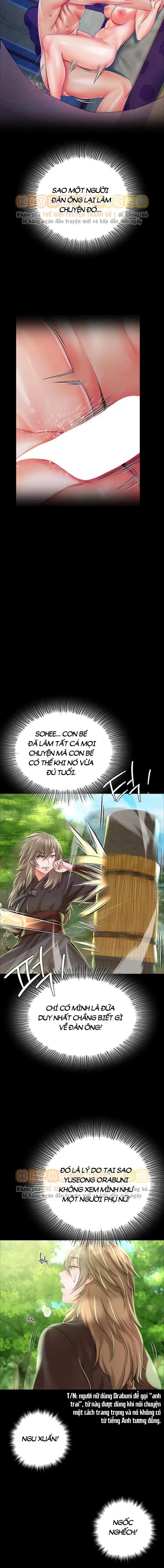 Tiểu Thư - Trang 4