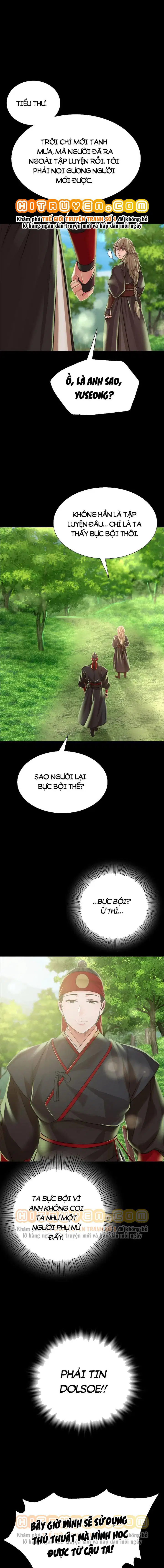 Tiểu Thư - Trang 5