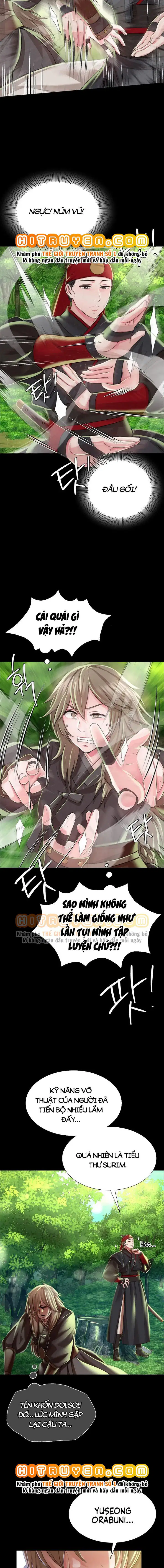 Tiểu Thư - Trang 7