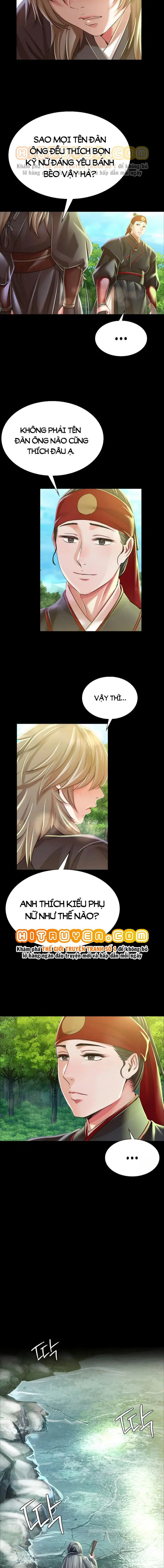 Tiểu Thư - Trang 8