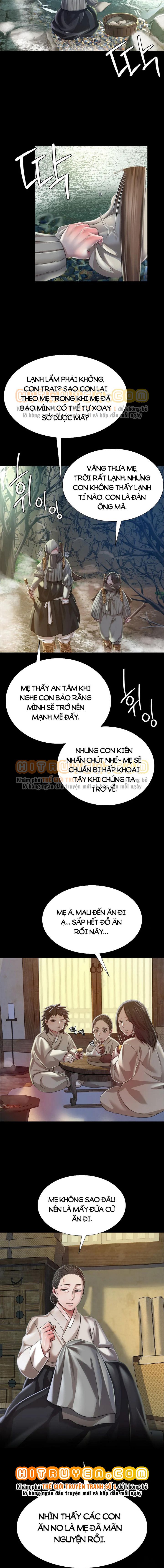 Tiểu Thư - Trang 9