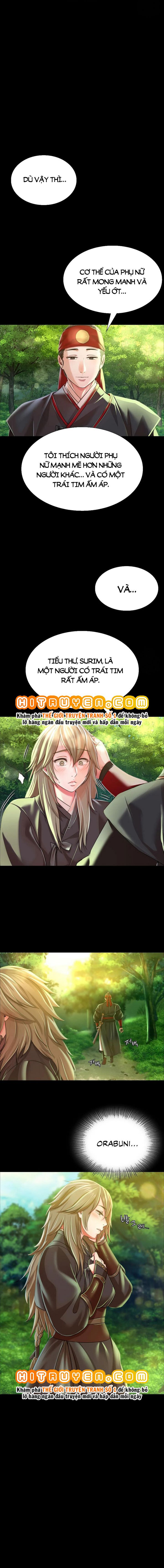 Tiểu Thư - Trang 10