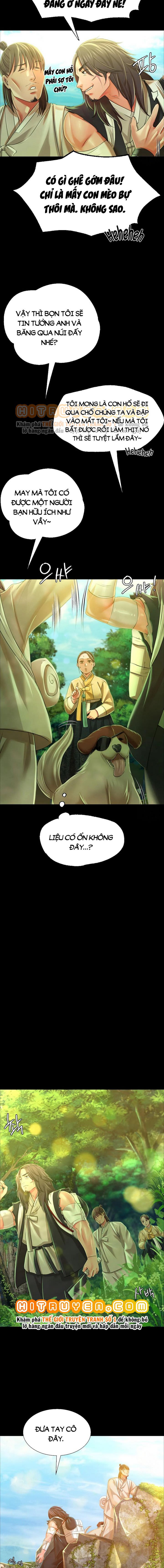 Tiểu Thư - Trang 12