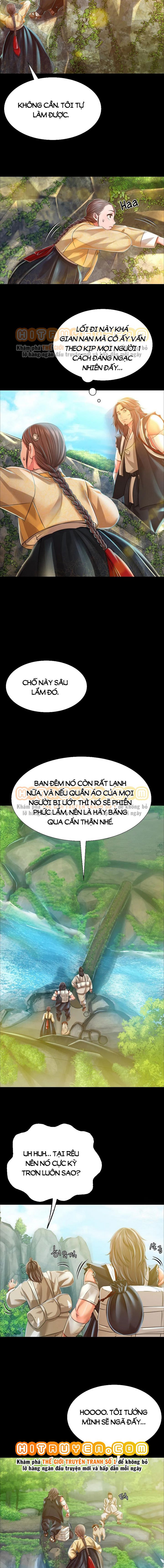 Tiểu Thư - Trang 13