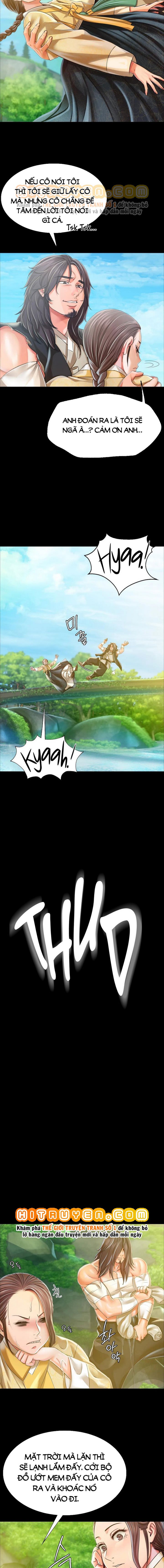 Tiểu Thư - Trang 15