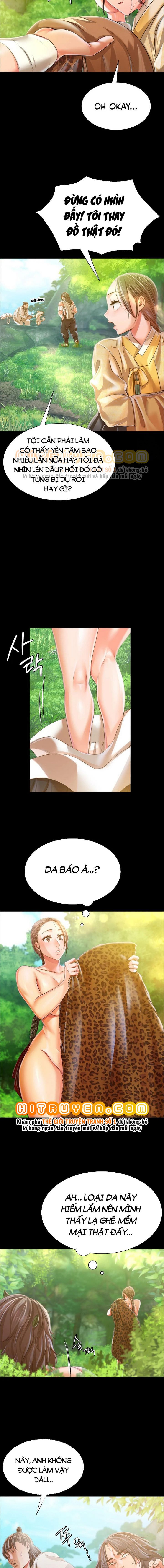 Tiểu Thư - Trang 16