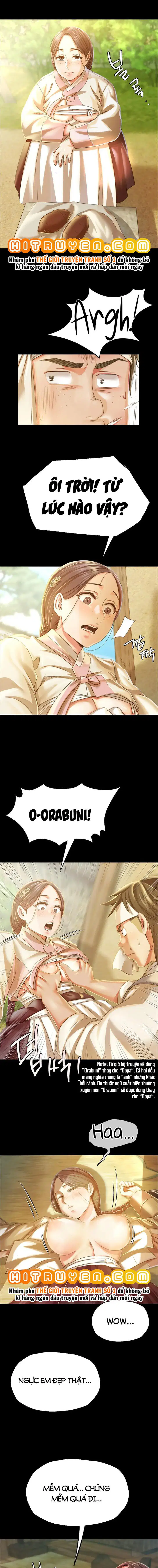 Tiểu Thư - Trang 2