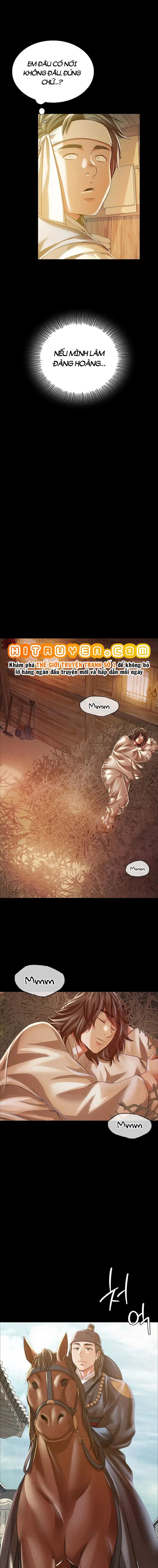 Tiểu Thư - Trang 4