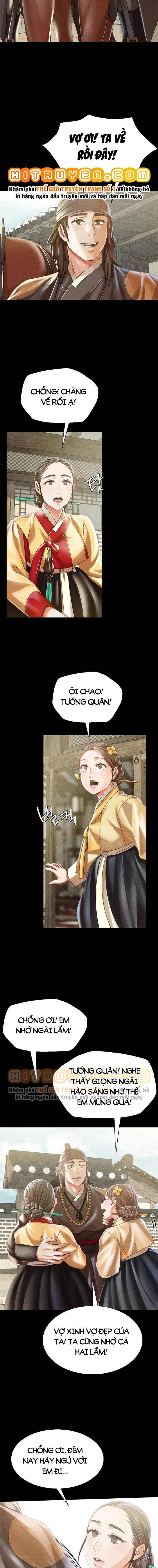 Tiểu Thư - Trang 5