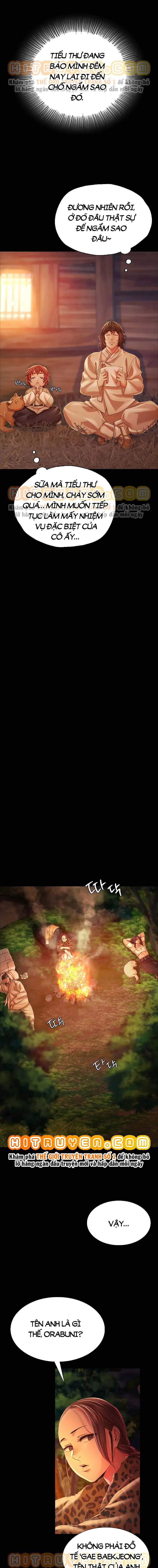 Tiểu Thư - Trang 8