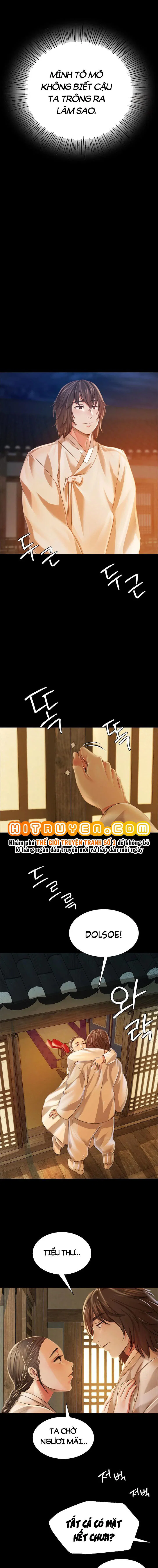 Tiểu Thư - Trang 15