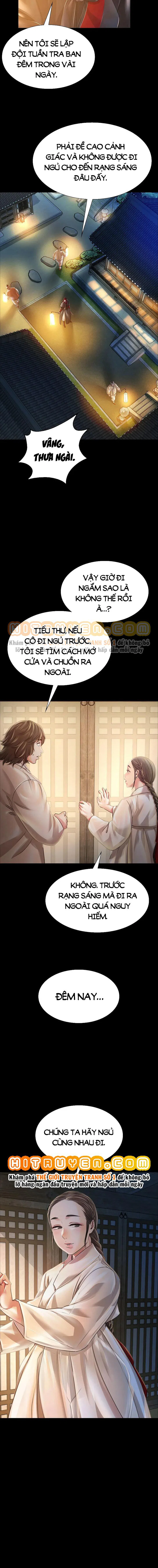 Tiểu Thư - Trang 17