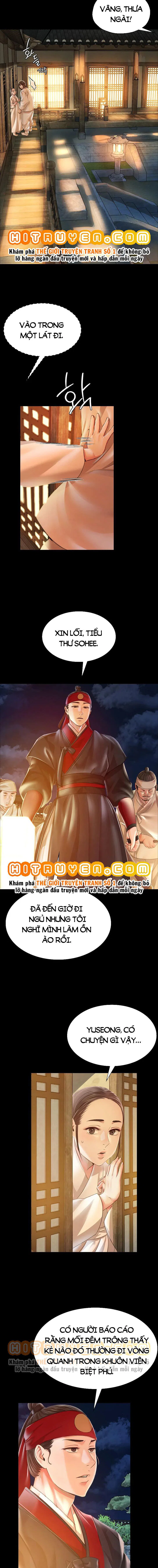 Tiểu Thư - Trang 16