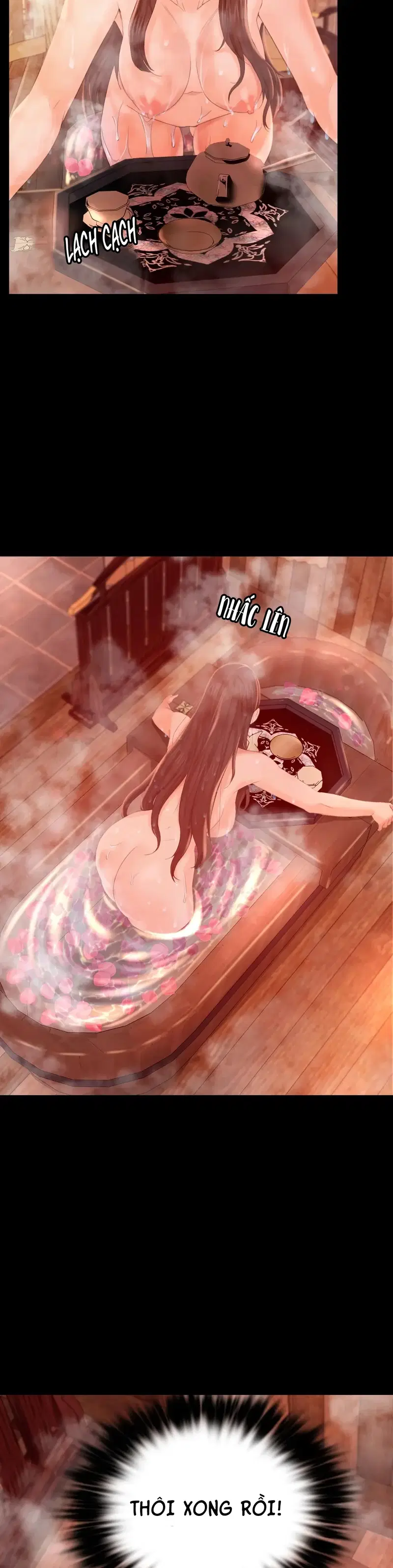 Tiểu Thư - Trang 1