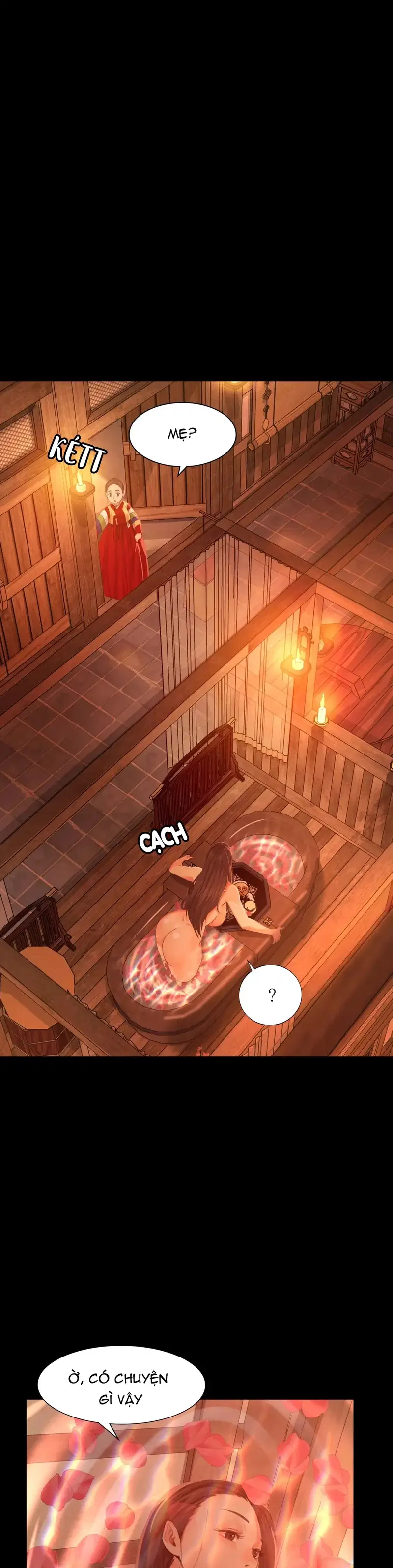 Tiểu Thư - Trang 3