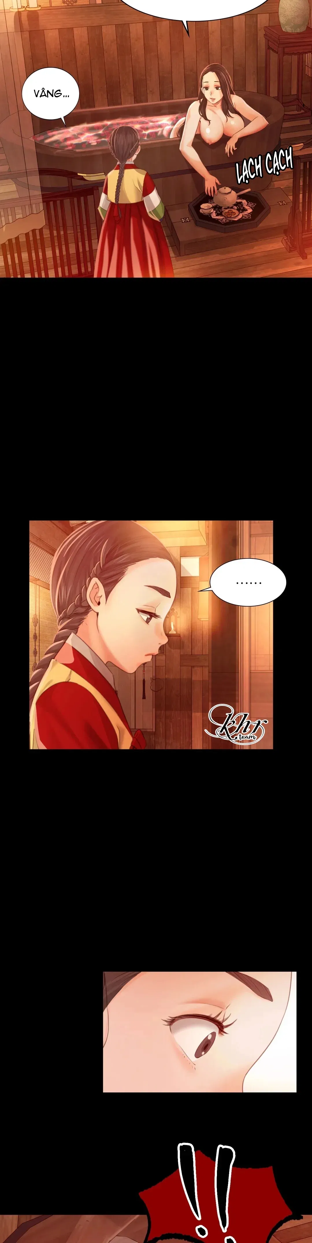 Tiểu Thư - Trang 5