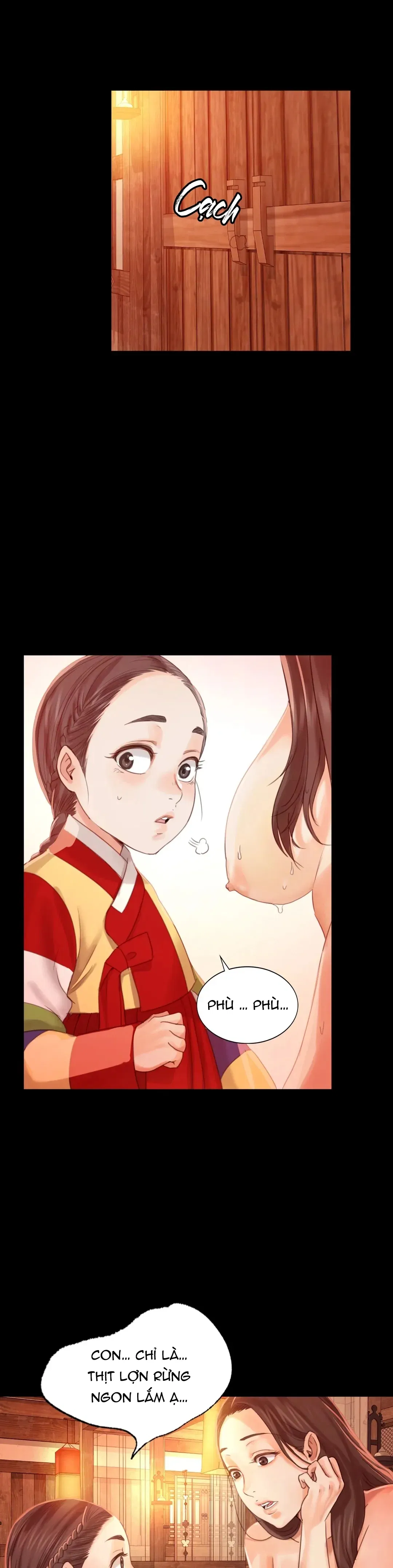 Tiểu Thư - Trang 9