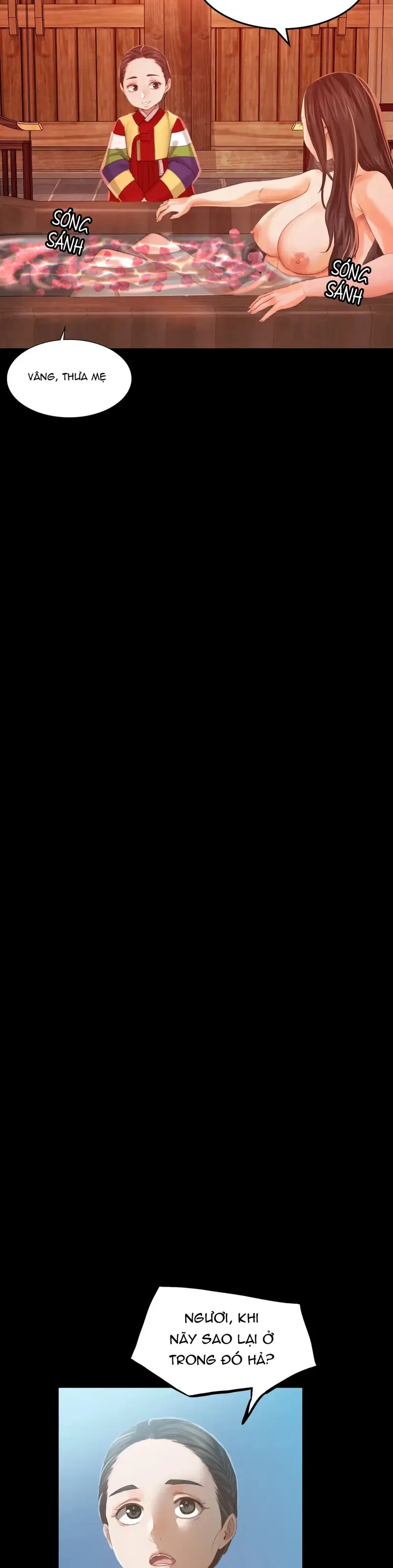 Tiểu Thư - Trang 11