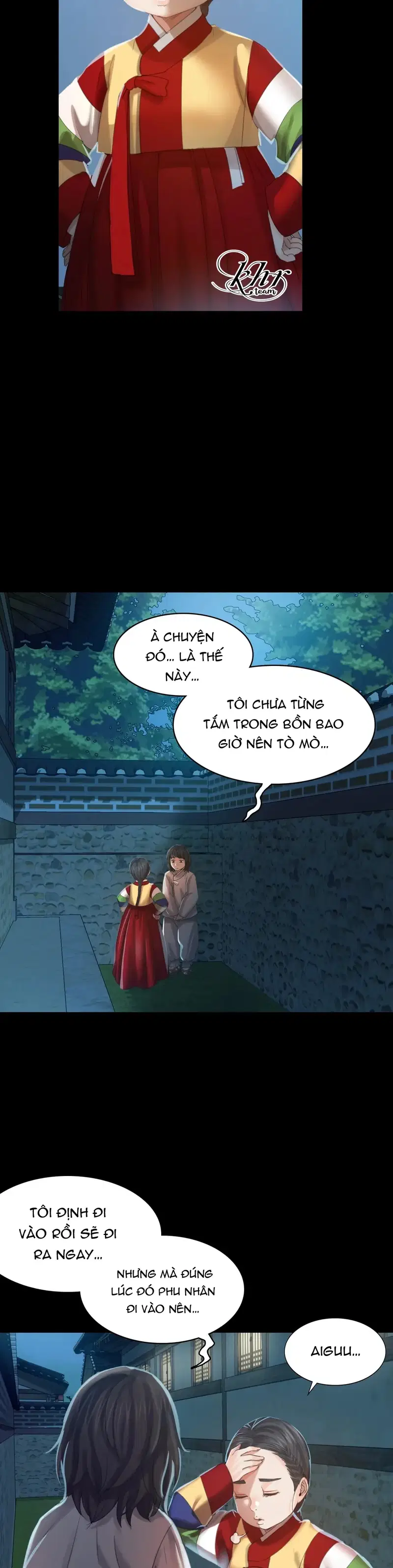 Tiểu Thư - Trang 12