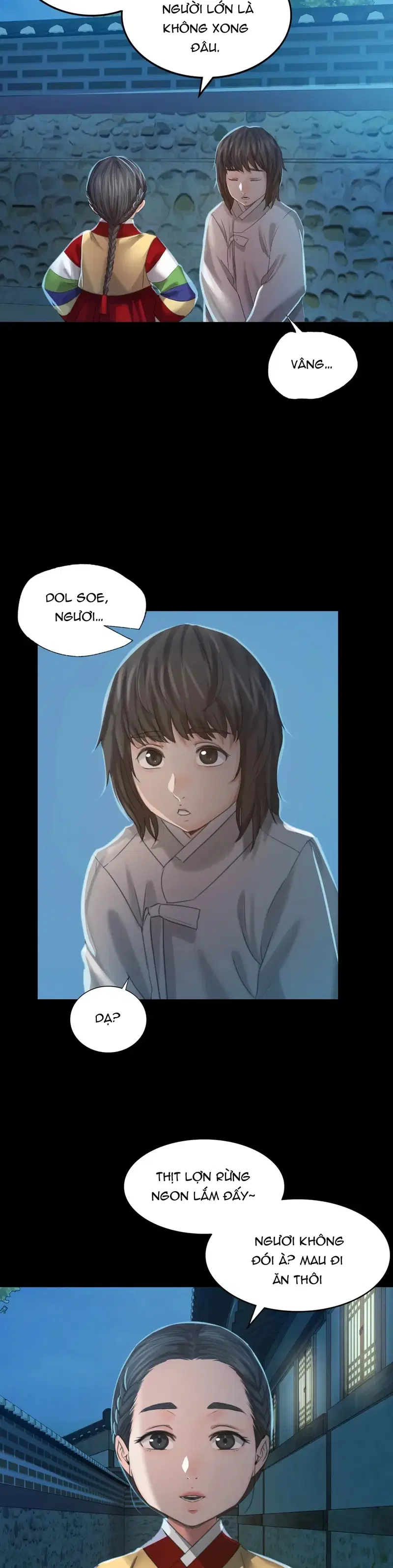 Tiểu Thư - Trang 14