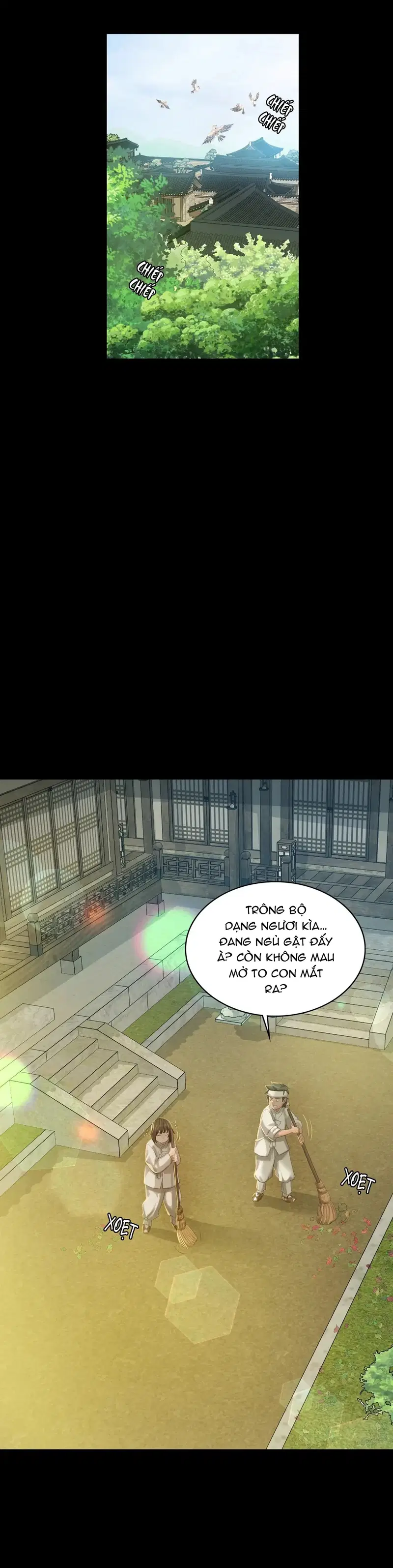 Tiểu Thư - Trang 16