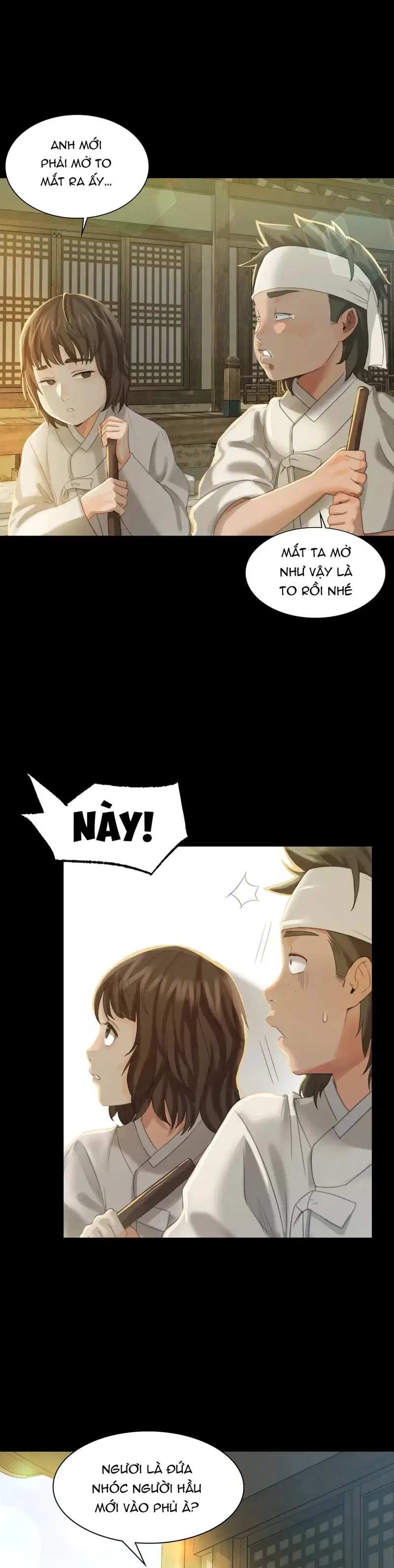 Tiểu Thư - Trang 17