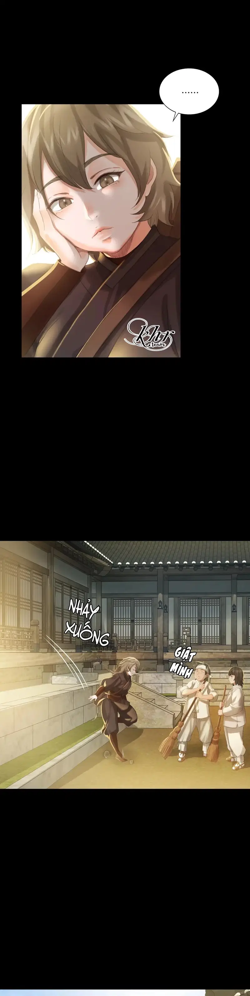 Tiểu Thư - Trang 19