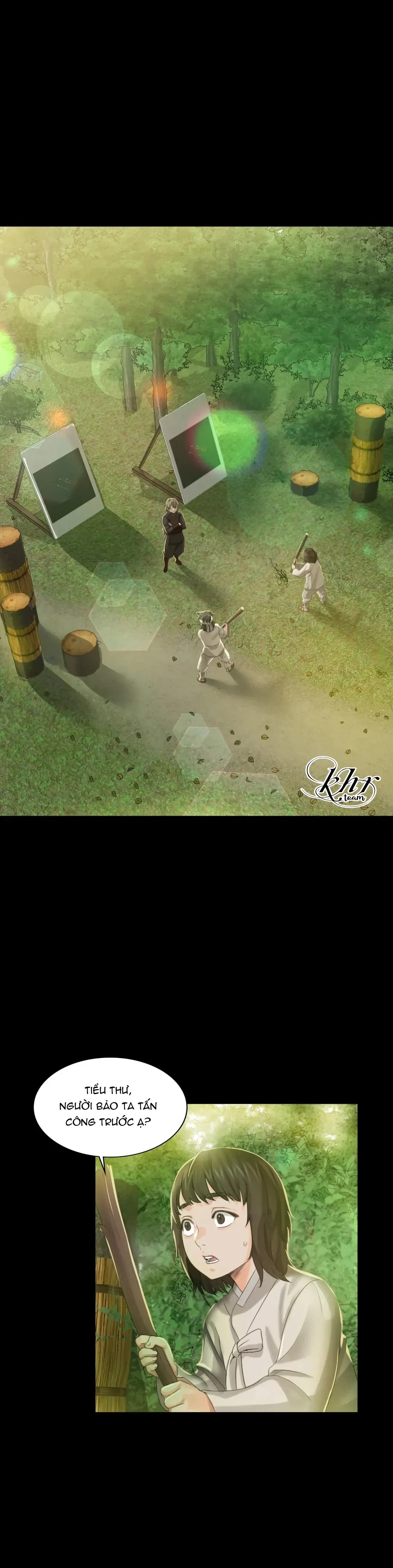 Tiểu Thư - Trang 21