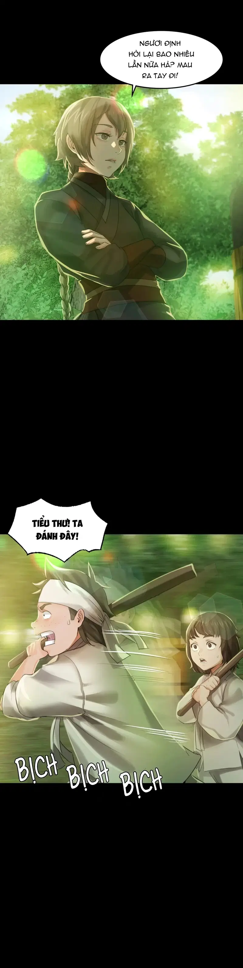 Tiểu Thư - Trang 22