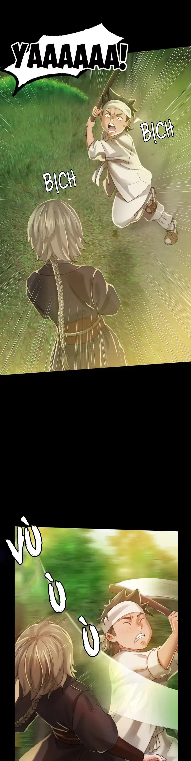 Tiểu Thư - Trang 23