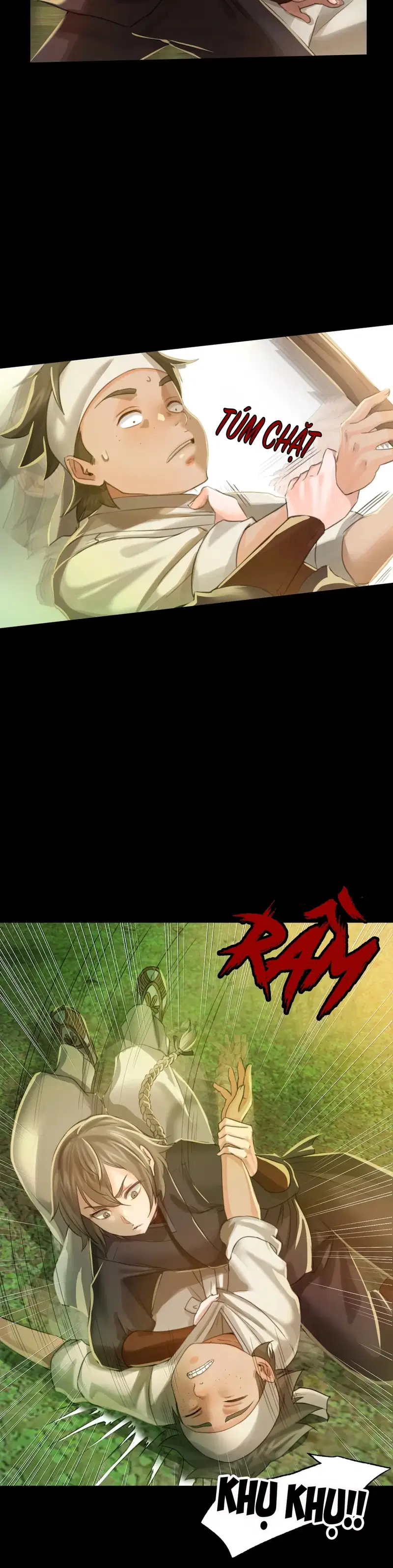 Tiểu Thư - Trang 24