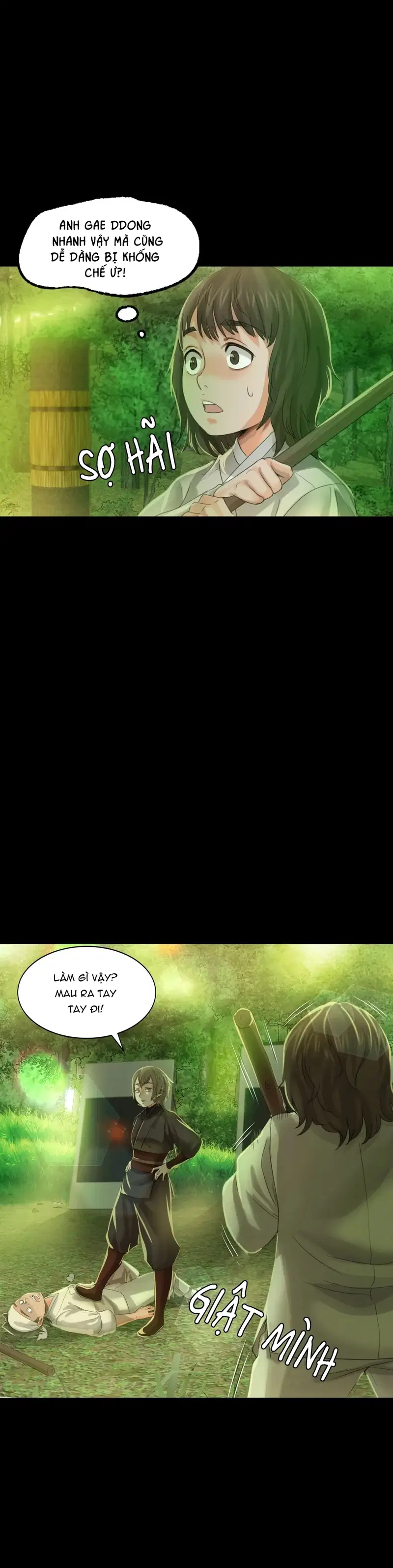 Tiểu Thư - Trang 25